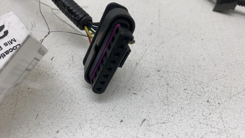 ⭕2017-2023 Tesla Model 3 Rear Bumper Wiring Harness Cable Wire Loom 10