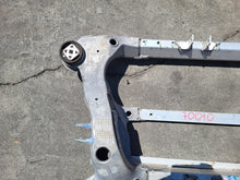 ⭕2012-2020 Tesla Model S X Rear Chassis Subframe Cradle Crossmember 1009826-00-A