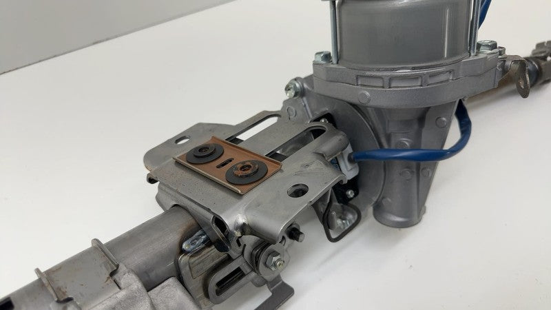 4520A 10050 ⭕ 18-22 Toyota C-HR 2.0L Electric Steering Column Keyless Ignition 4520A-10050