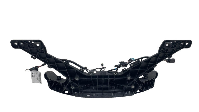 ⭕21-23 Tesla Model 3 Front End Module Radiator Core Carrier Support 11