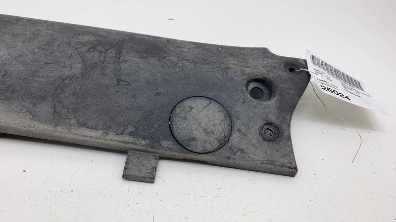 PT00000393J ⭕ 22-24 Rivian R1T Front Right Underbody Battery Shield Cover Panel PT00046990-E