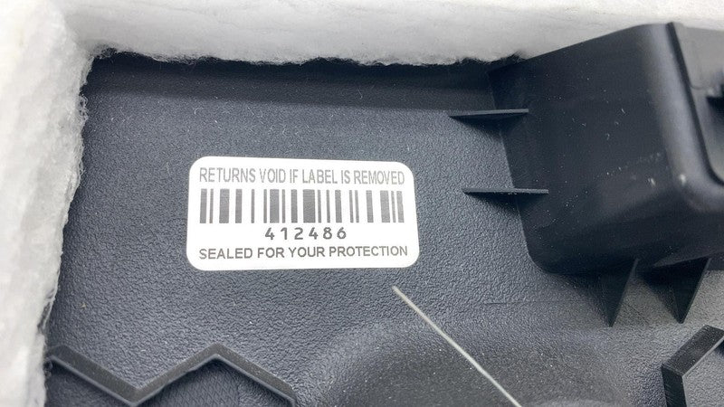 ⭕ 2017-2023 Model 3 Rear Trunk Lid Liftgate Inner Trim Cover Panel 109