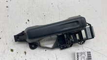 Miscellaneous Parts JEEP WRANGLER 21