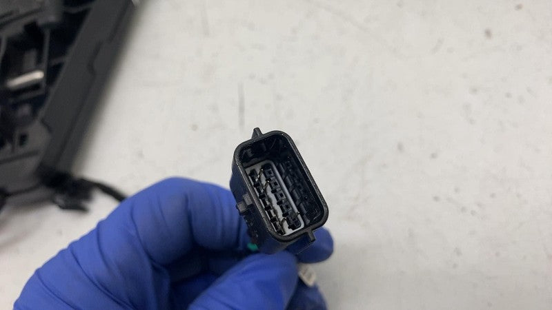 ⭕16-20 Model S Rear Driver Side Exterior Door Handle Outer Left Gen2.5