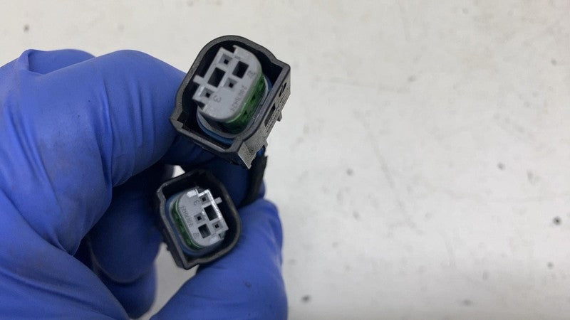 ⭕ 2022 2023 2024 2025 Rivian R1S Hydraulic Suspension Valve Wiring Harness Wire