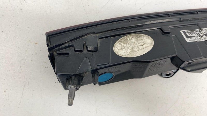 ⭕2021-2023 Polestar 2 Rear Passenger Side Inner Taillight LED Tail Lamp Right RH