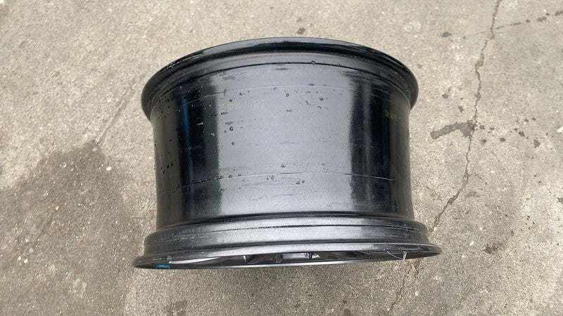 ⭕ 2021 2022 2023 Tesla Model S Rear Wheel Rim 19" 19x10.5 +45MM 142022