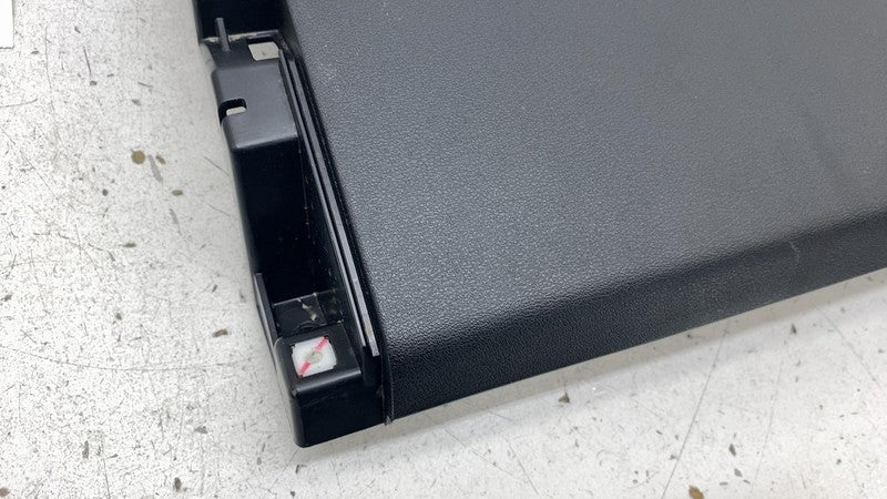 84760CV030 2022 2023 2024 Kia EV6 Dash Dashboard Center Lower Trim Cover Panel 84760-CV030