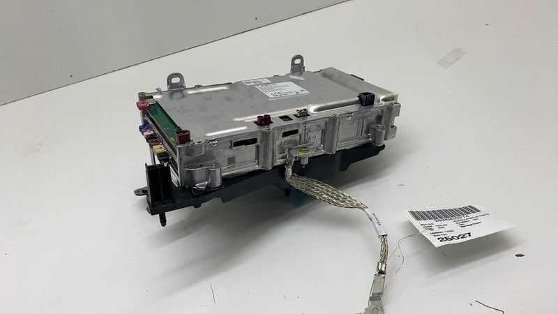 168127100G 2017-2023 Tesla Model 3 MCU Media Control Unit Service Car Computer Module Assy