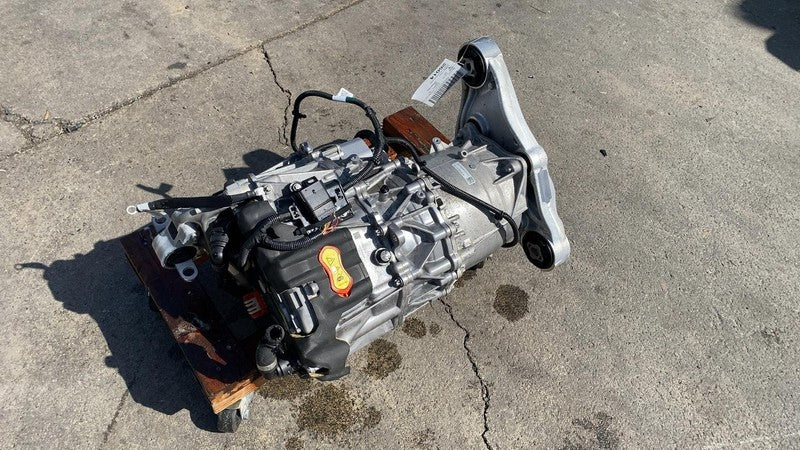 ⭕ 19-20 Tesla Model X Electric Engine Motor Front Raven Drive Unit 147