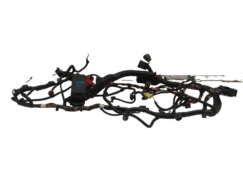 ⭕ 2012-2015 Tesla Model S Front Driver Side Rail Wiring Harness Cable Wire Left