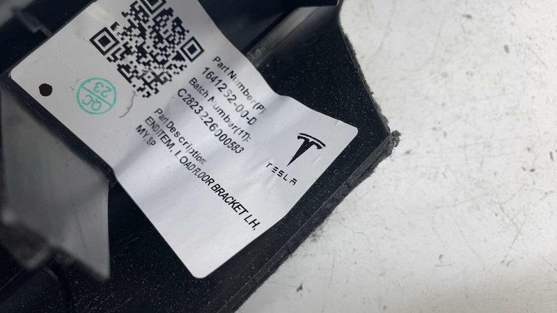 ⭕ 20-24 Model Y Left Side Trunk Luggage Compartment Floor Bracket 1641