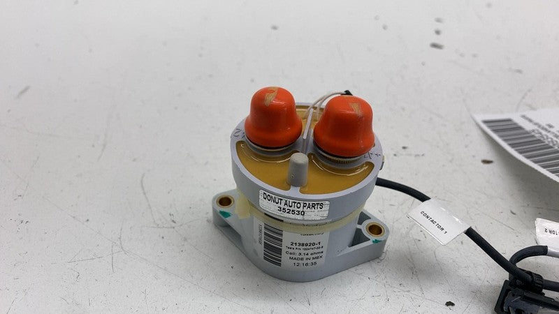 ⭕ 12-15 Model S Battery Internal Connector Contactor Relay Switch 1004
