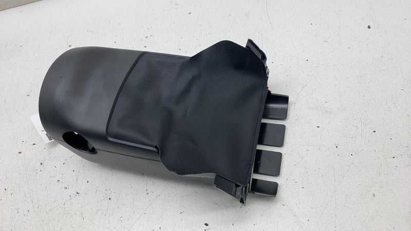 4KE 953 512C 19-23 Audi E-Tron Steering Column Surround Upper and Lower Cover Trim 4KE953512C