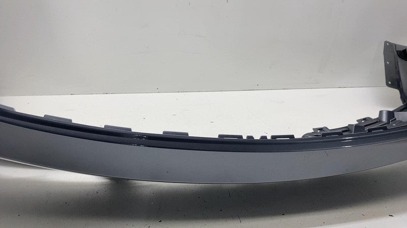 ⭕ 2024 2025 2026 Tesla Model 3 M3 Rear Bumper Fascia Cover Assembly Si