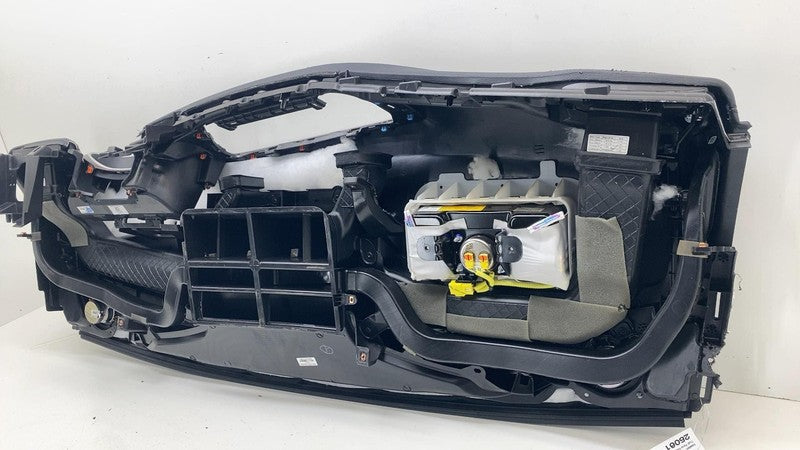 ⭕ 2017-2024 Chrysler Pacifica Front Dashboard Dash Instrument Panel As