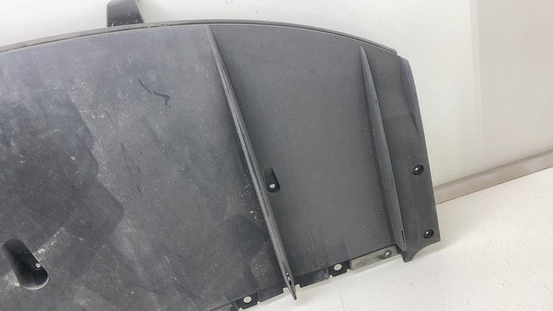 ⭕2016-2020 Tesla Model S Rear Bumper Lower Valance Splash Shield Under