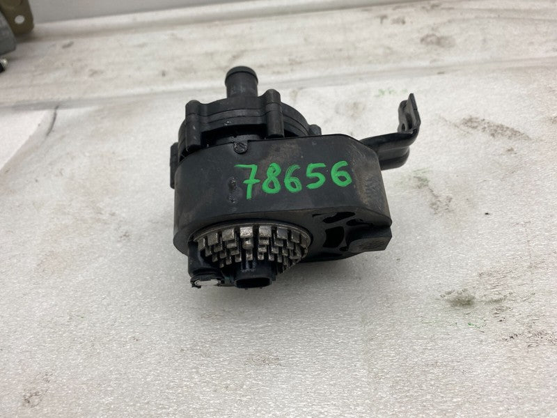 Does Not Apply 2012-2020 Tesla Model S MS Cooling System Pump Motor Inverter Coolant Assembly