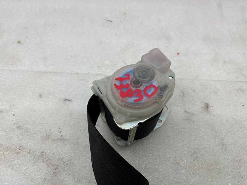 2456529 AE ⭕ 2012-2015 Tesla Model S MS 2nd Row Seat Belt and Retractor Assembly 2456529-AE