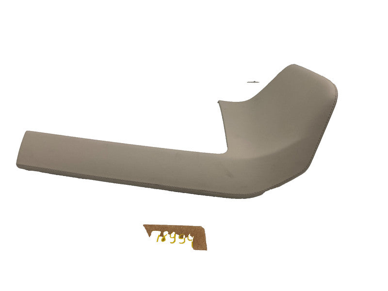 ⭕ 16-20 Model S X Lower Right Dashboard Trim Instrument Panel Cover 1002310-22-E