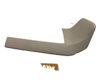 ⭕ 16-20 Model S X Lower Right Dashboard Trim Instrument Panel Cover 1002310-22-E