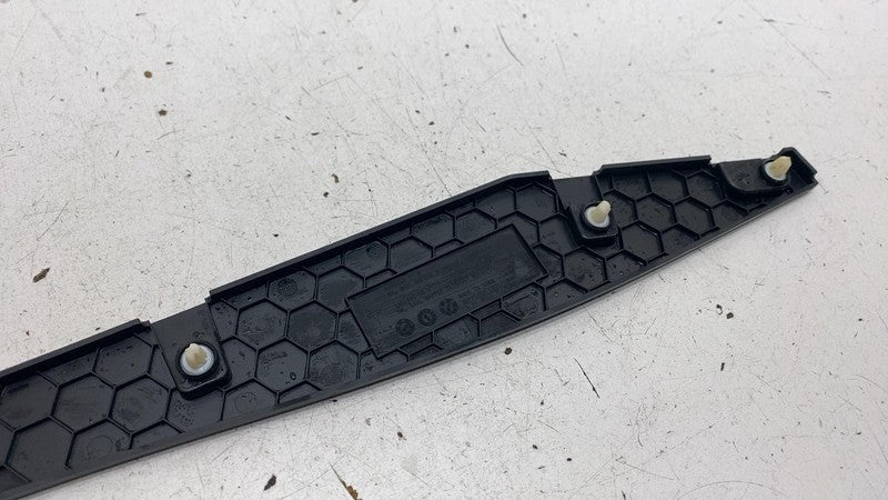 ⭕ 2024 Cybertruck Rear Baffle Closeout Sail Panel Molding Right RH 184