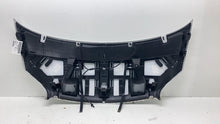 ⭕ 2016-2019 Smart Fortwo Hood Shell Panel Assembly White - EN2/EAZ A4537510400