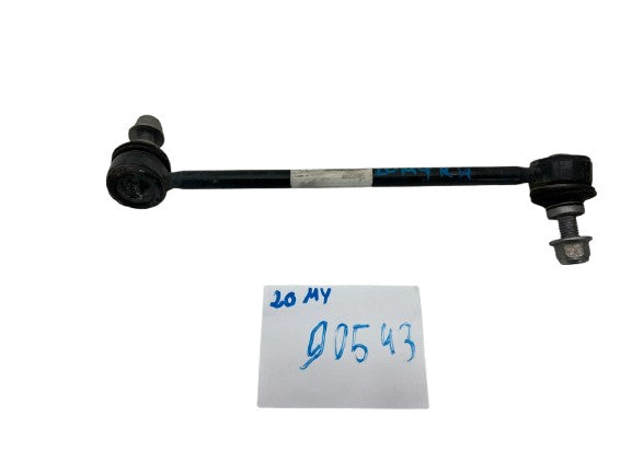 ⭕ 17-23 Model 3 Front Right Side Sway Bar Stabilizer Anti Roll Bar Lin