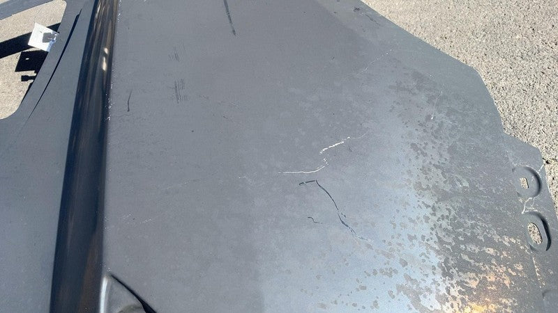 ⭕ 2017-2025 Tesla Model 3 Rear Passenger SIde Quarter Panel Skin Right RH