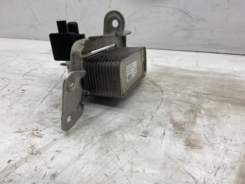 ⭕ 16-20 Tesla Model S X Battery Cooler Heat Exchanger Chiller EXV 1037