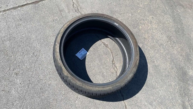 ⭕ 245/35 ZR21 Laufenn Wheel Tire