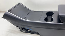 ⭕17-20 Model 3 Y Front Floor Center Console Armrest & Carrier GEN 1 1087900-98-D