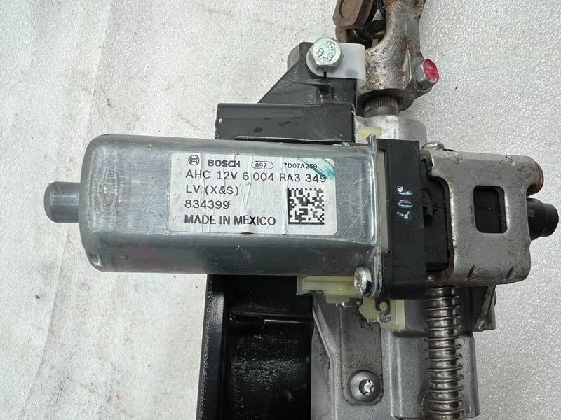 ⭕12-20 Model S Steering Column + Upper & Lower Intermediate Shaft 1027