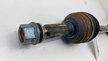 2012-2020 Tesla Model S X Rear Left or Right CV Axle Shaft Halfshaft 36MM RWD