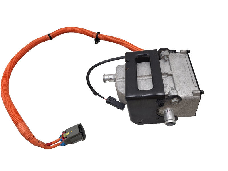 103890100E ⭕ 12-20 Model S Electric Battery Heater w/ Wire Harness Wiring Loom 1038901-00-H