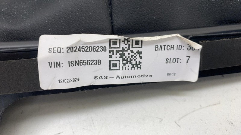 7MX53TX7AA ⭕ 2025 Ram 1500 Steering Column Shroud Surround Trim Cover Panel OEM 7MX53TX7AA