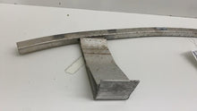 ⭕ 2012-2015 Tesla Model S Front Lower Bumper Impact Reinforcement Crash Bar Assy