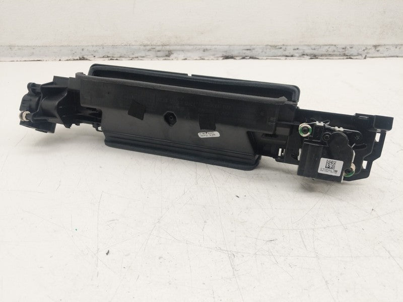 ⭕ 2021-2025 Tesla Model S Right Side Dashboard Air Duct Dash Vent 1562