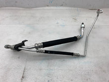 ⭕ 16-20 Model X A/C Liquid Suction to Right Hand Rocker Pipe Line 1037334-00-H