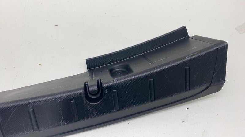 94046FL010 ⭕18-23 Subaru Crosstrek Rear Cargo Trunk Sill Scuff Plate Cover Panel 94046FL010