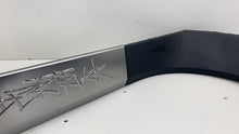 ⭕24-25 Tesla Cybertruck Front Right Lower Sill Scuff Plate A-Pillar 1905504-00-E