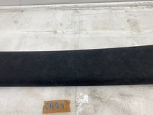 ⭕ 12-20 Model S Sunroof Headliner Panoramic Roof Bow Trim Cover OEM 1008203-01-E