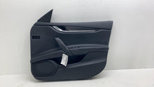 ⭕14-22 Maserati Ghibli Front Passenger Side Interior Door Panel Trim Cover Right
