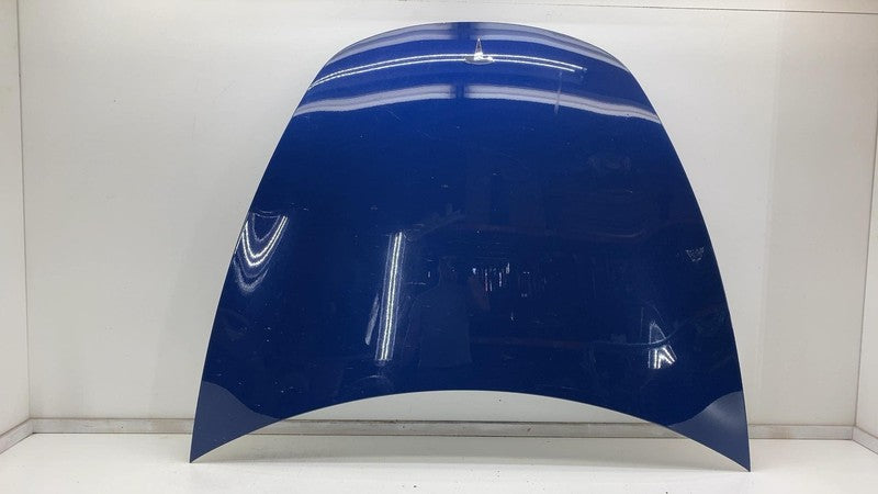 ⭕ 2017-2023 Tesla Model 3 Front Hood Bonnet Shell Panel Cover Assy Blue - PPSB