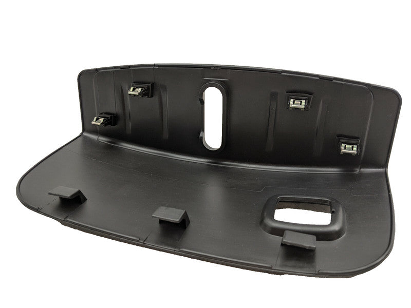 ⭕ 17-23 Tesla Model 3 Front Frunk Close Out Panel Hood Latch Cover 1095858-00-D