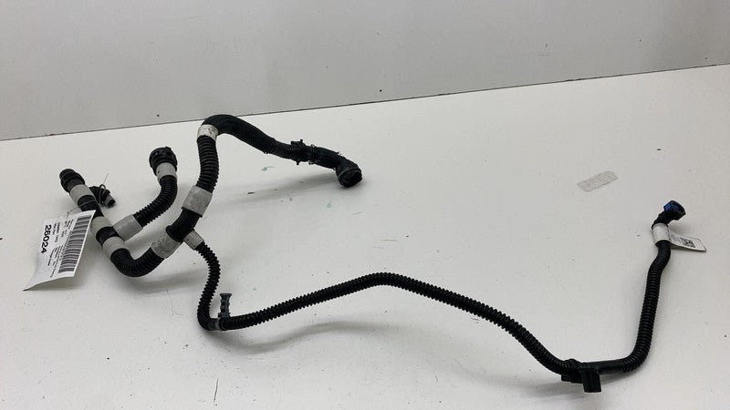 ⭕ 2022-2024 Rivian R1T Coolant System Hose Cooling Pipe Tube Assy PT00