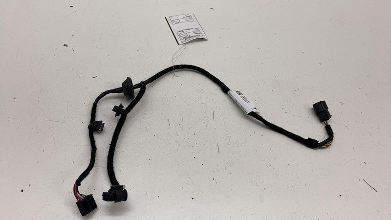 ⭕ 24-25 Cybertruck Front Left Door Actuator Motor Wiring Harness LH 18