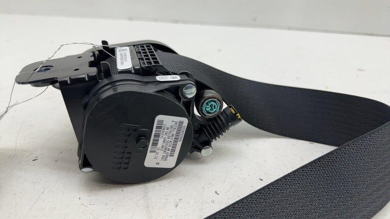 1081279-01-H ⭕ 2017-2023 Tesla Model 3 Front Right 1st Row Seat Belt & Retractor 1081279-01-H