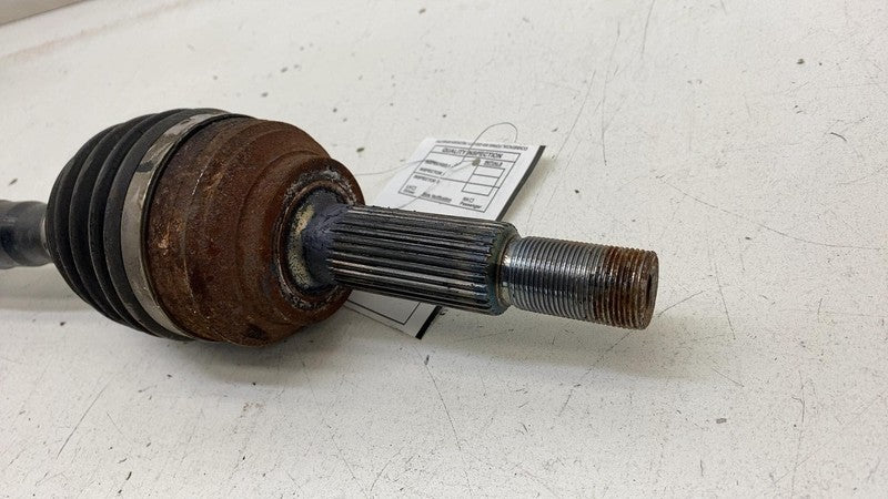 ⭕ 12-20 Model S X Rear Passenger CV Axle Shaft Halfshaft 36MM Right 10