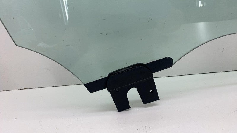 ⭕ 2016-2020 Tesla Model X MX Front Passenger Side Door Window Glass Ri